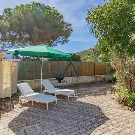 Il Nido Tatil Evi Palazzo (Livorno)