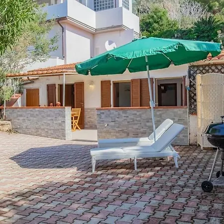 Il Nido Tatil Evi Palazzo (Livorno)