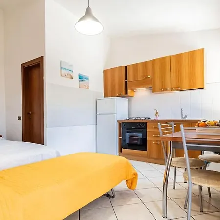 Tatil Evi Il Nido Palazzo (Livorno)