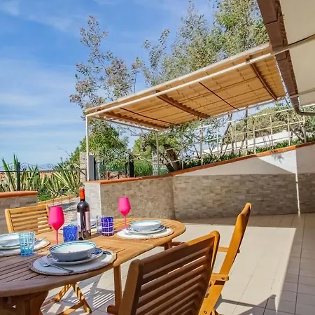 Il Nido Tatil Evi *