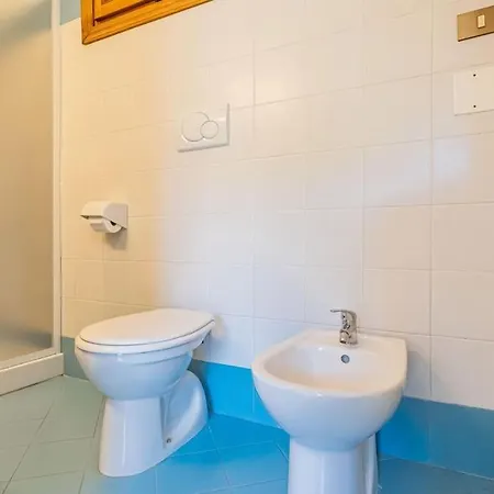 Feriehus Il Nido Palazzo (Livorno)
