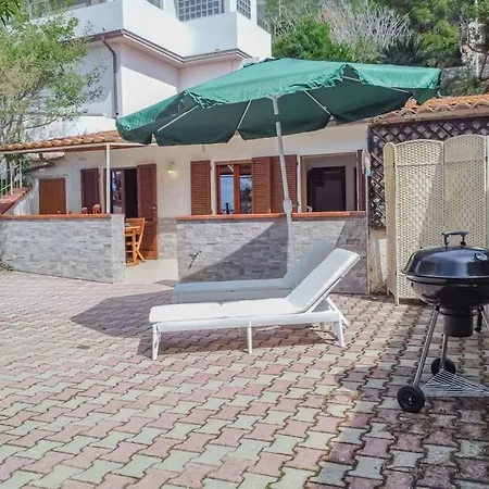 Il Nido Tatil Evi
