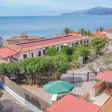Tatil Evi Il Nido