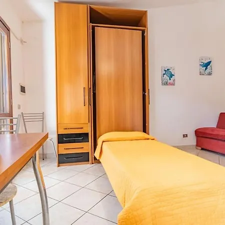 度假居 Il Nido Palazzo (Livorno)